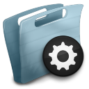 Widgets Folder Icon